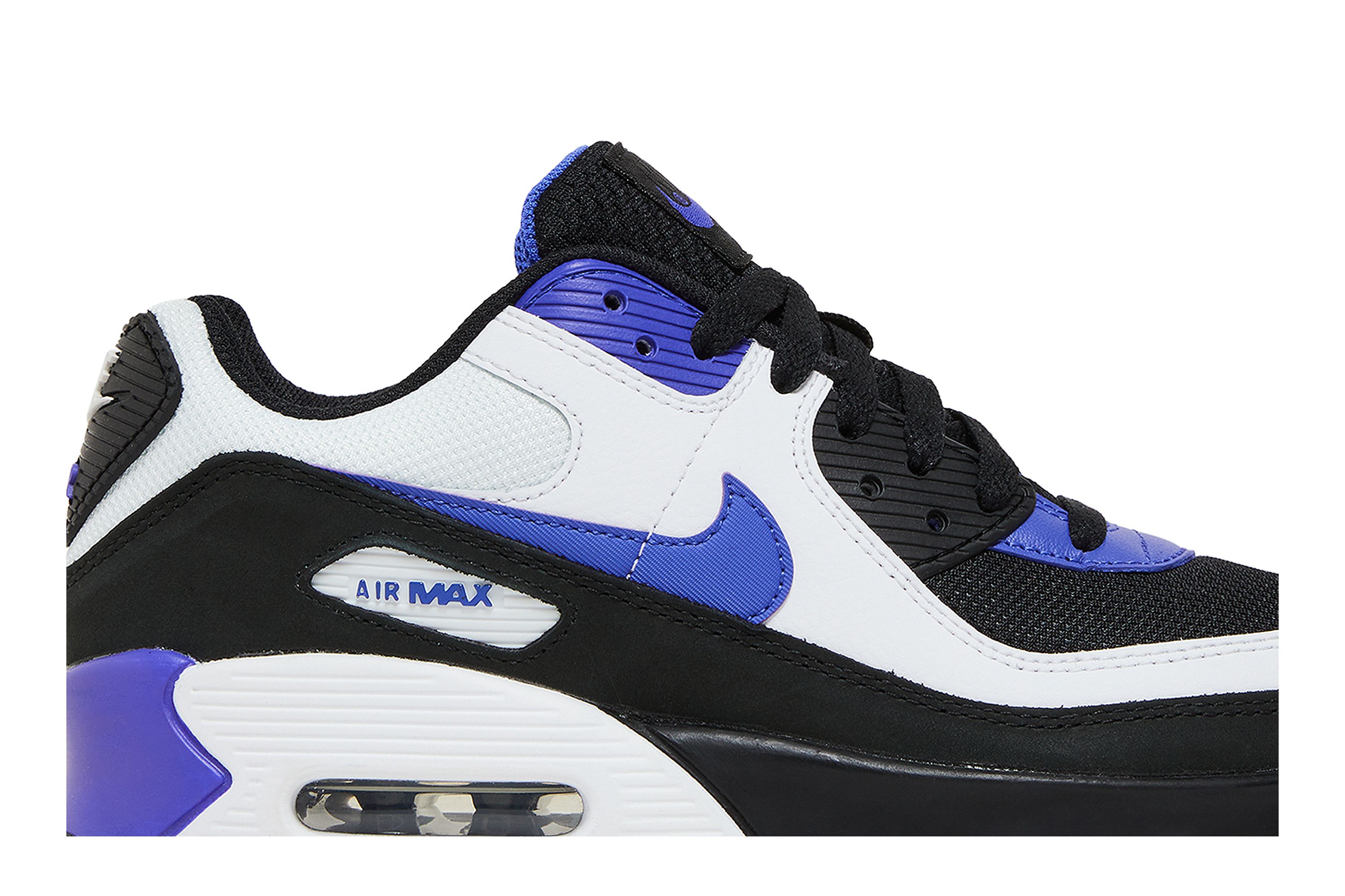 Buy Nike Air Max 90 Leather GS 'Persian Violet' - CD6864 014 | GOAT