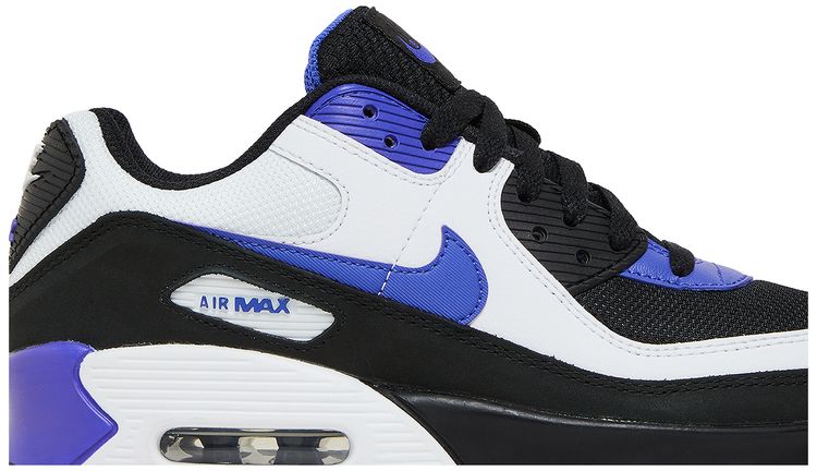 Nike Air Max 90 Leather GS Persian Violet