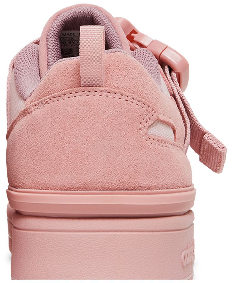 Adidas Forum Low WR Wonder Mauve
