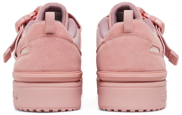 Adidas Forum Low WR Wonder Mauve