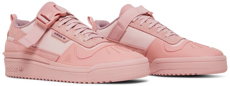 Adidas Forum Low WR Wonder Mauve
