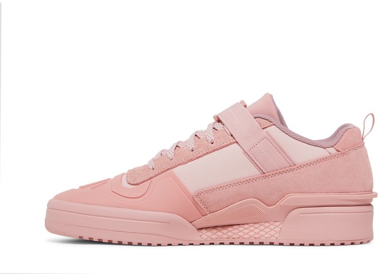 Adidas Forum Low WR Wonder Mauve