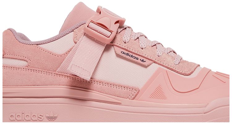 Adidas Forum Low WR Wonder Mauve