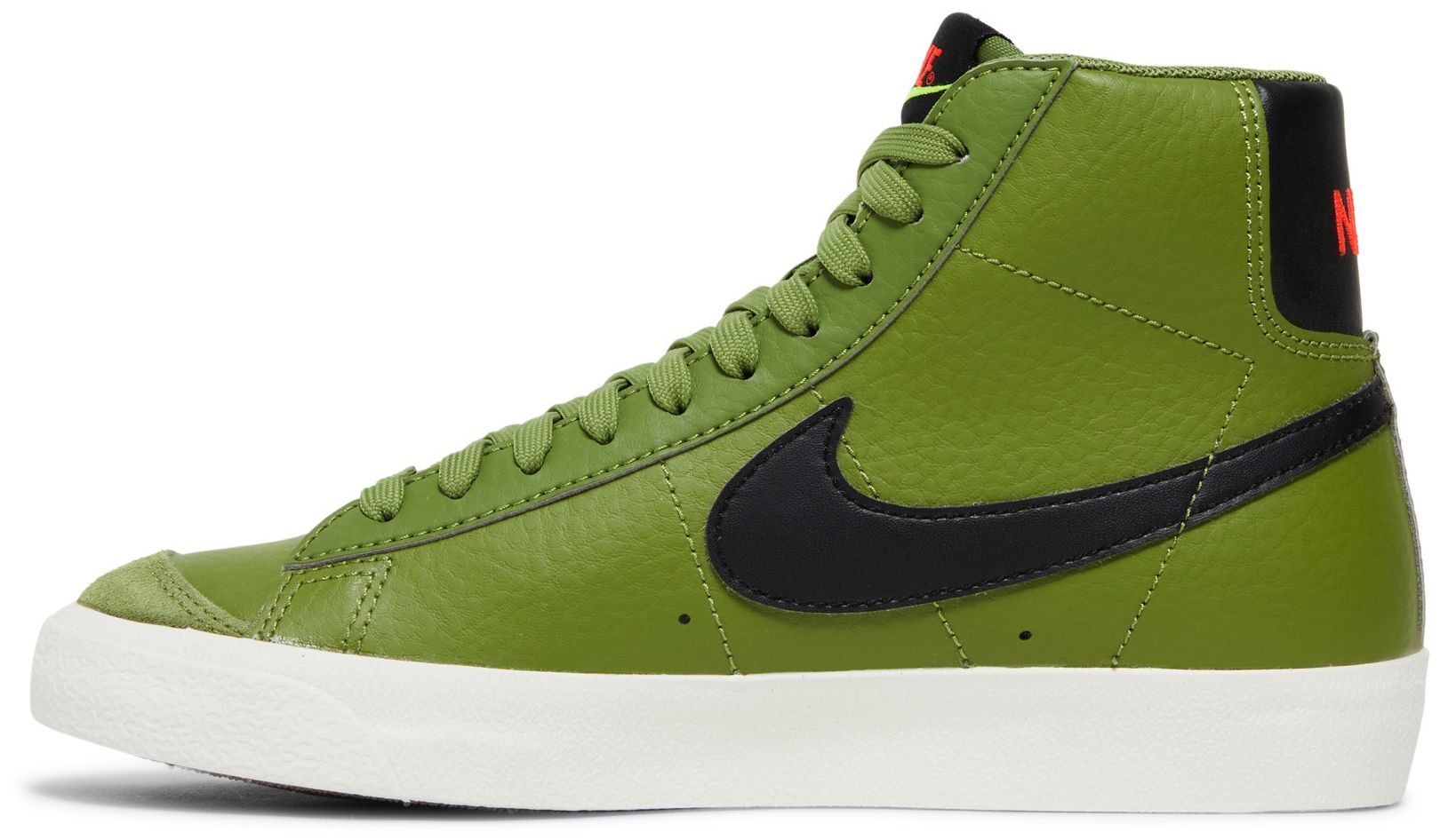 blazer asparagus
