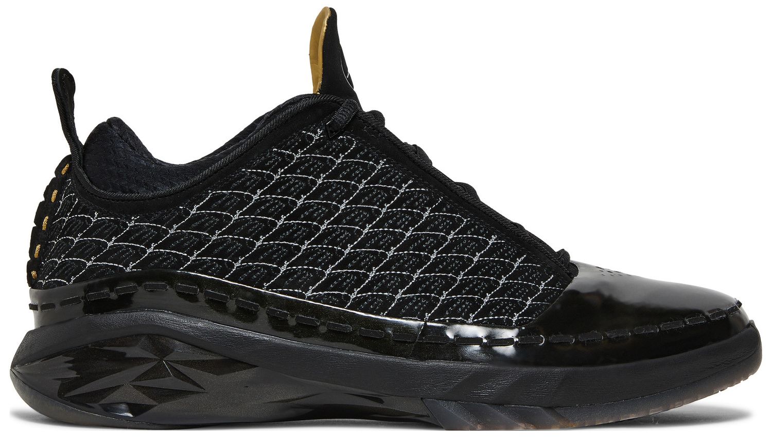 jordan 23 low cut