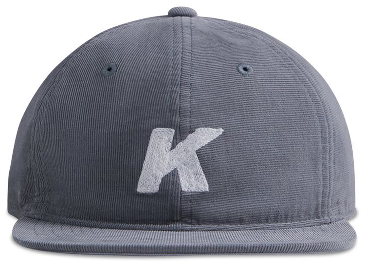Kith Mini Cord Cap Statue