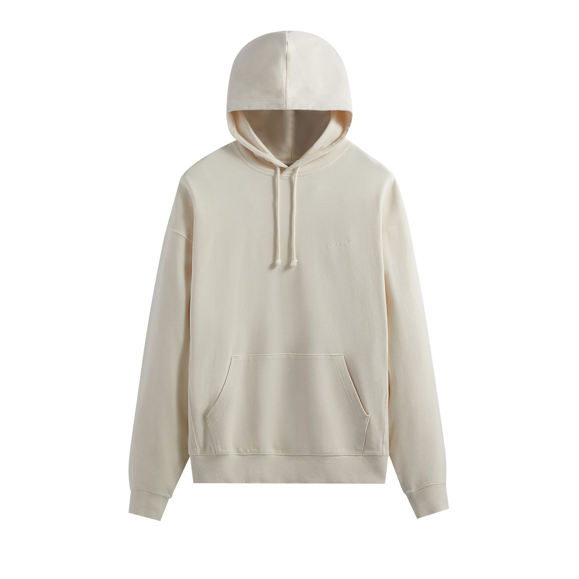 Kith williams iii hotsell crystal wash hoodie