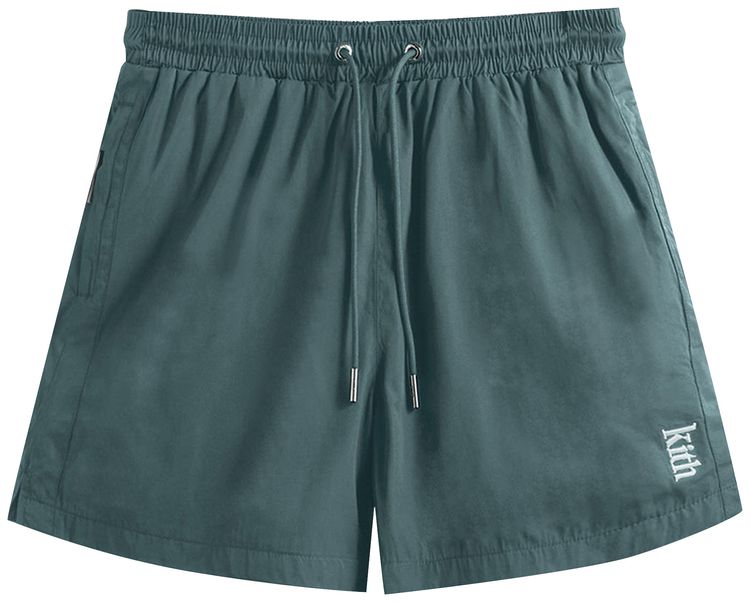 Kith Nylon Active Short Wilde