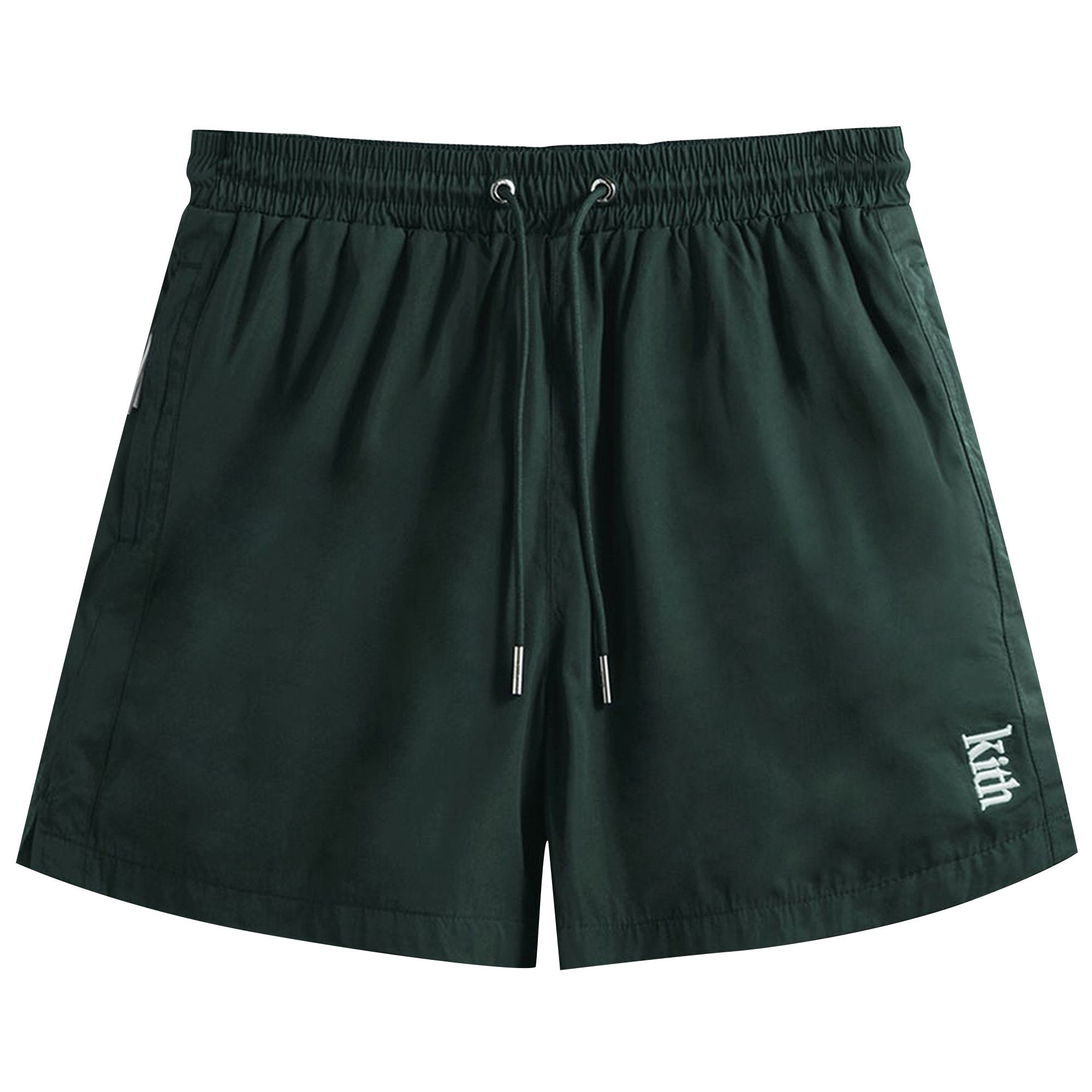 Buy Kith Nylon Active Short Reign KHM060169 324 GOAT