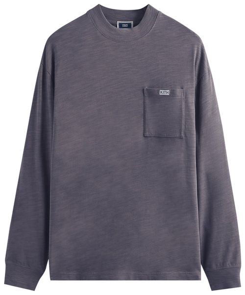 kith long sleeve
