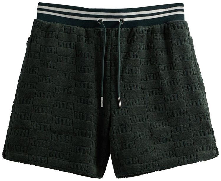 Kith Graham Short Reign