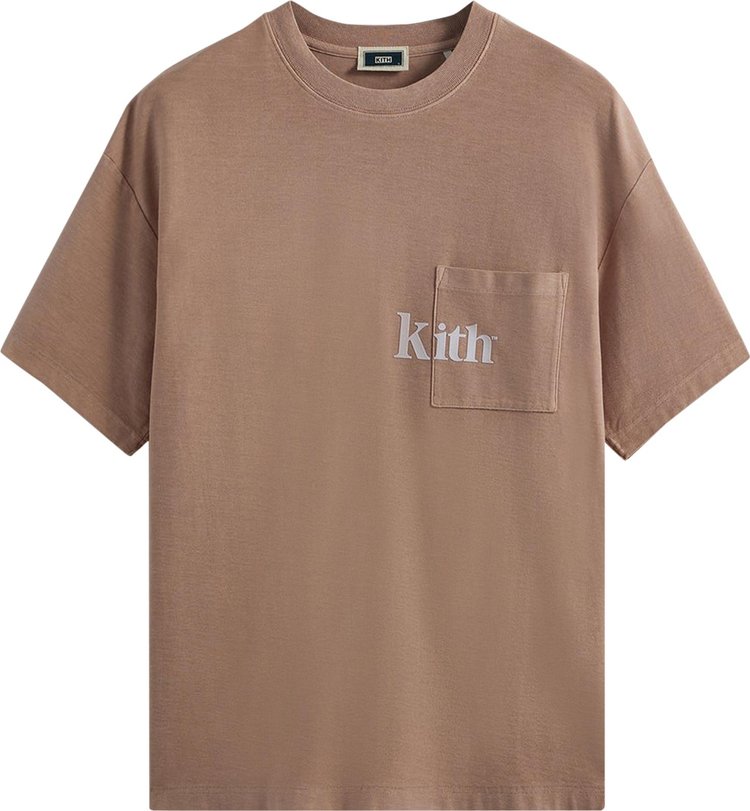 Kith Quinn Tee Morganite