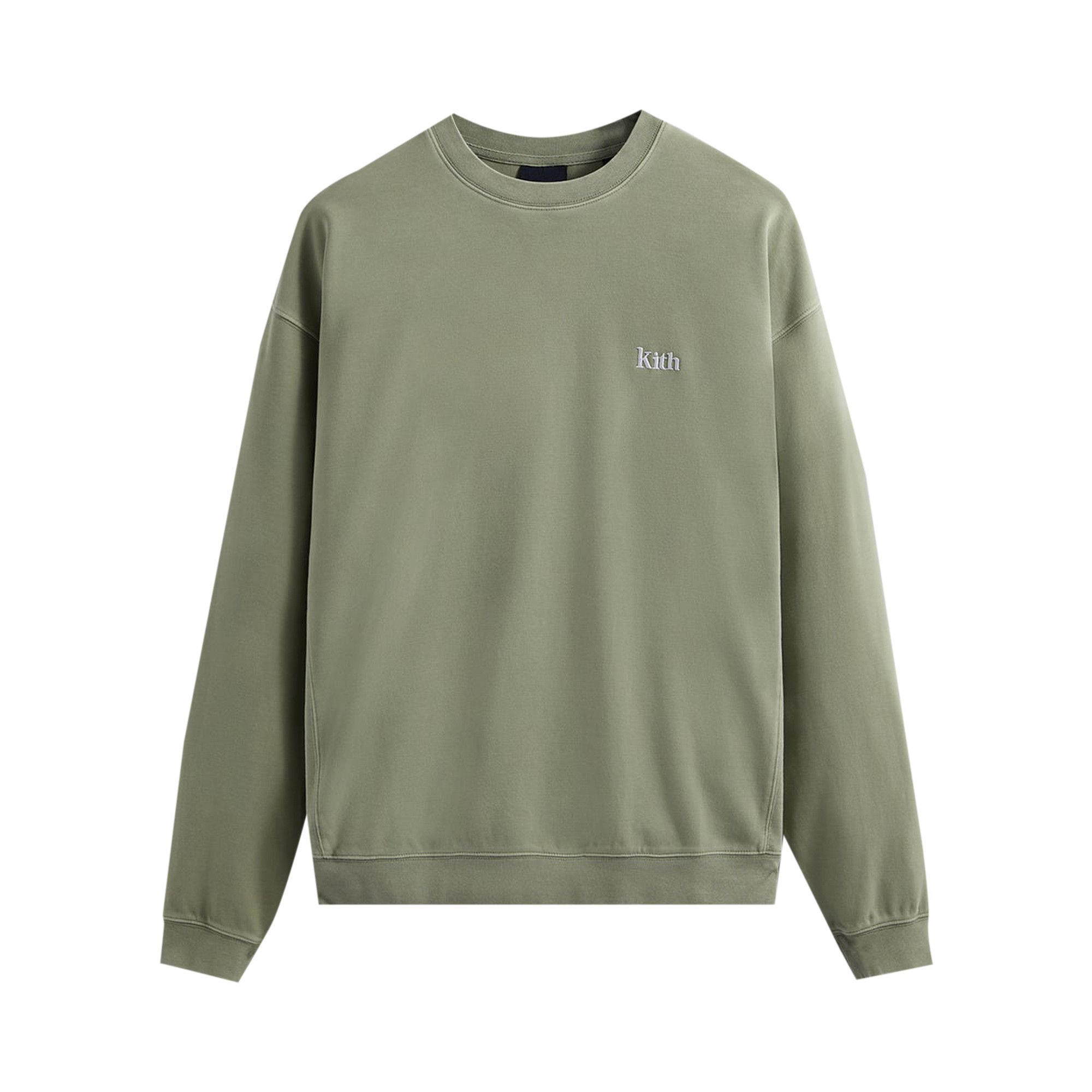 Kith clearance vintage crewneck