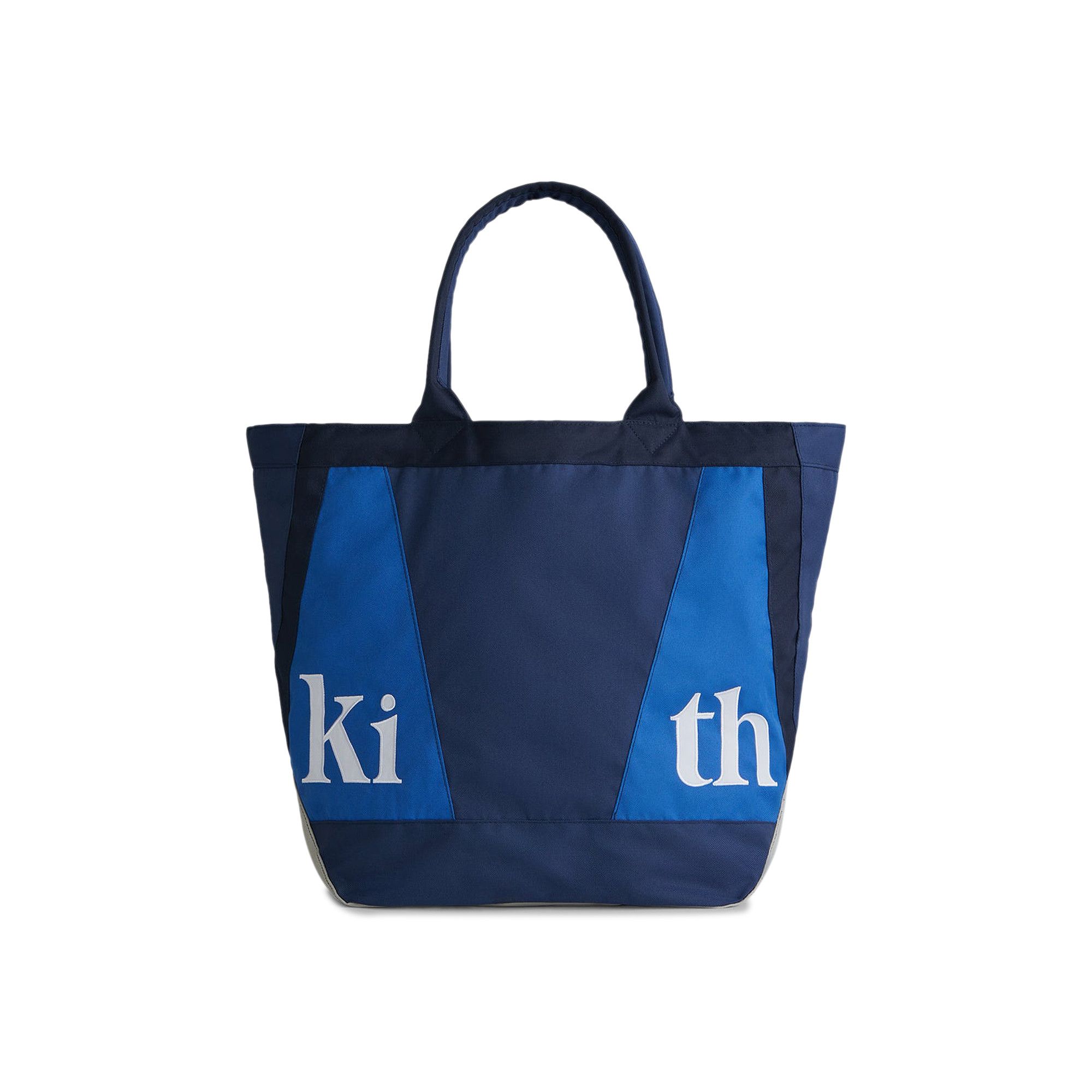 Kith hotsell tote bag