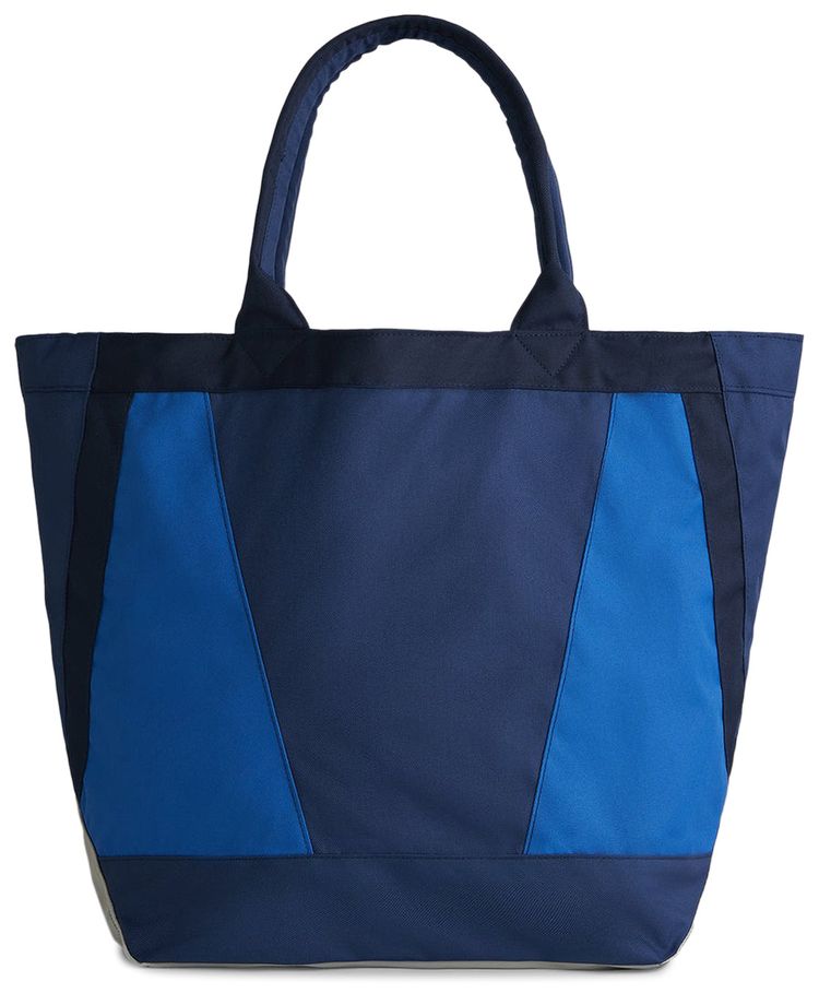 Kith Turbo Tote Montage