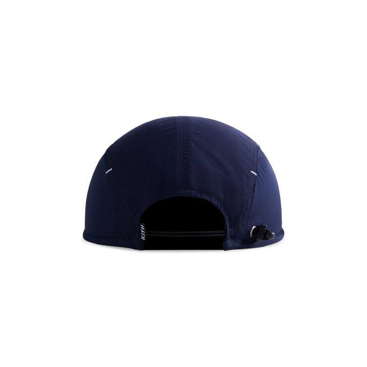 Kith Nylon Camper Cap Nocturnal