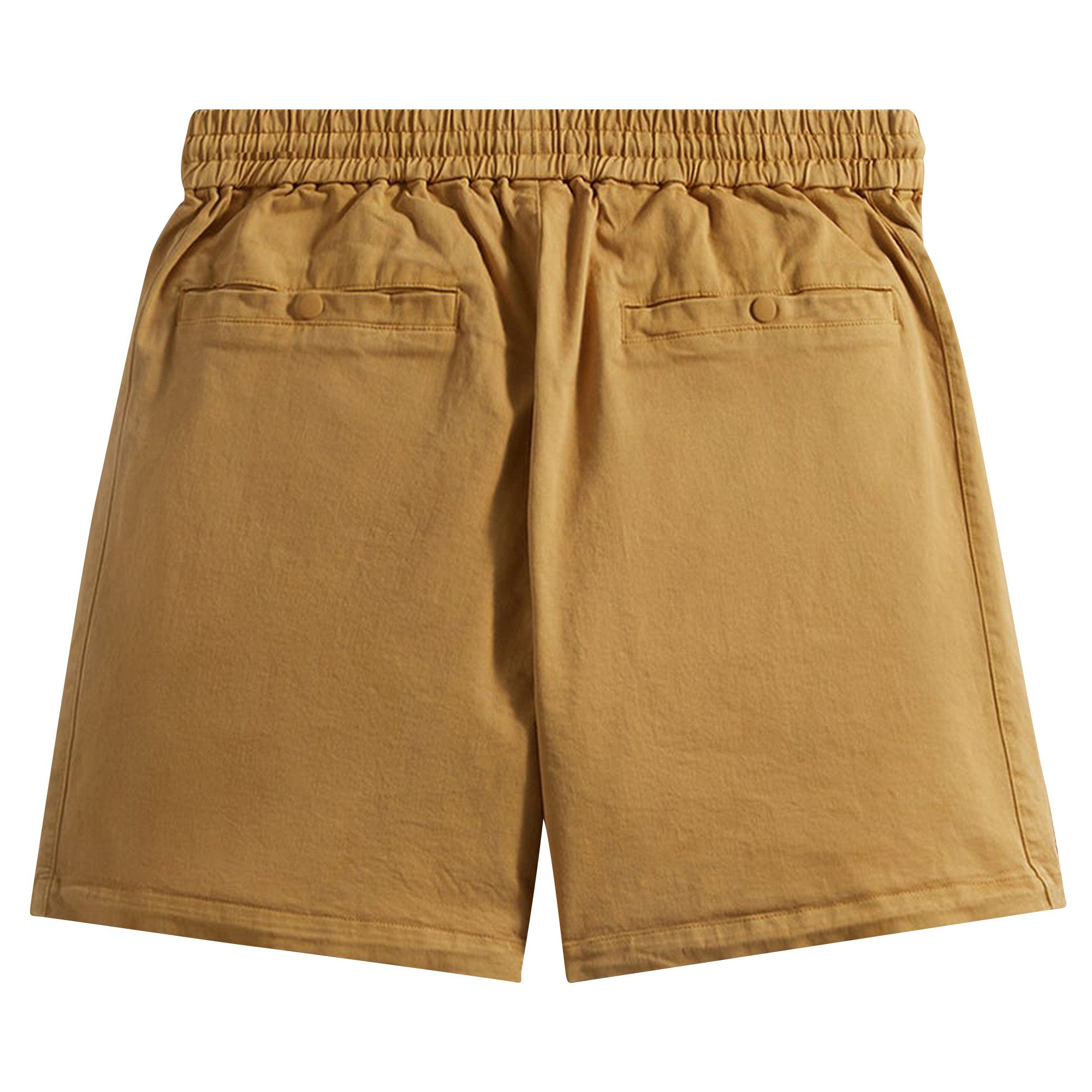 Buy Kith Garment Dyed Twill Boreum Cargo Short 'Highland