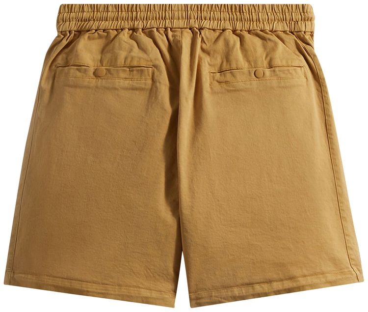 Kith Garment Dyed Twill Boreum Cargo Short Highland