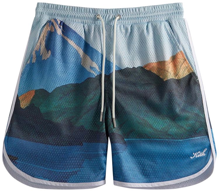 kith jordan fragment