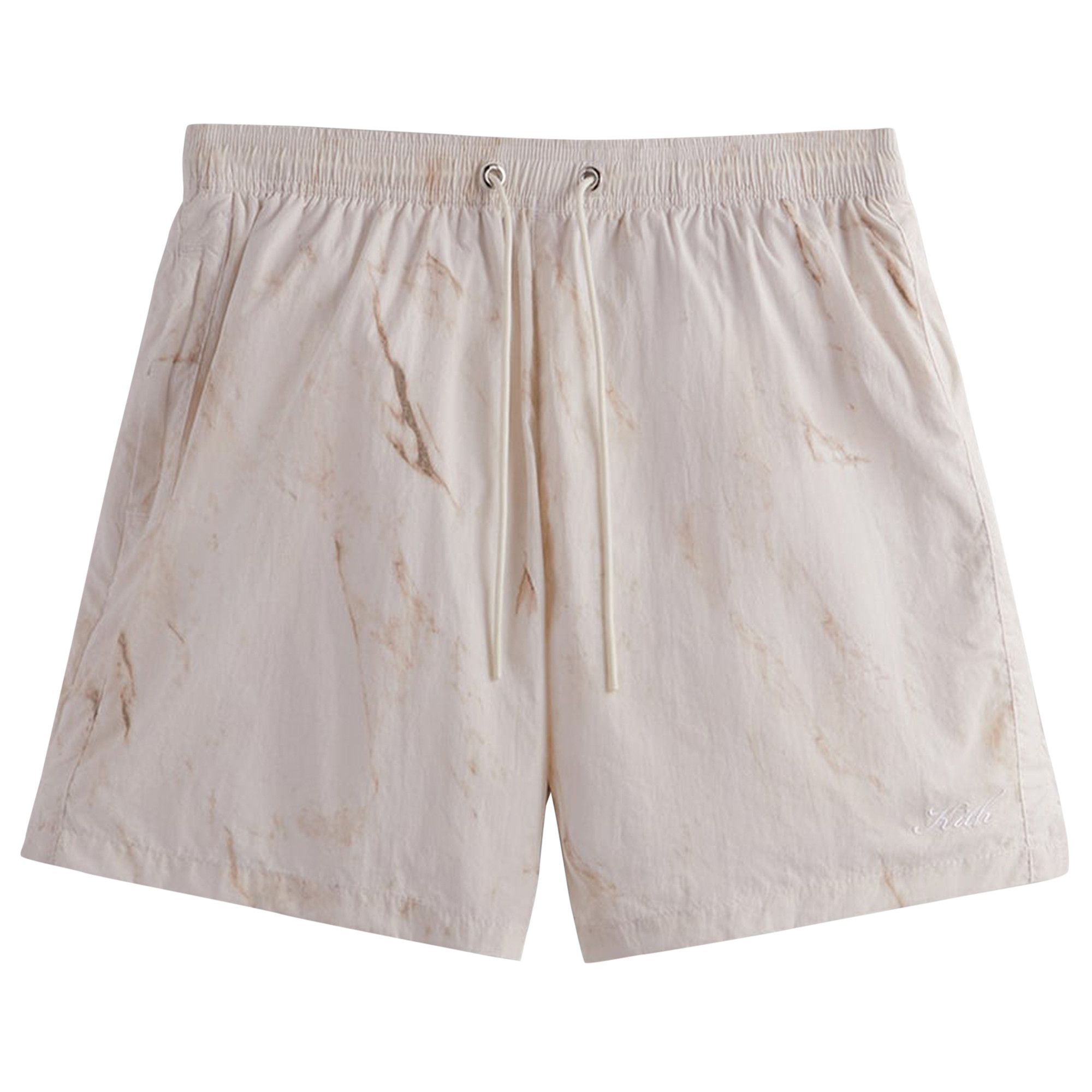 【限定販売】 Printed Kith Buy Active 'Luster Marble Short Swim パンツ