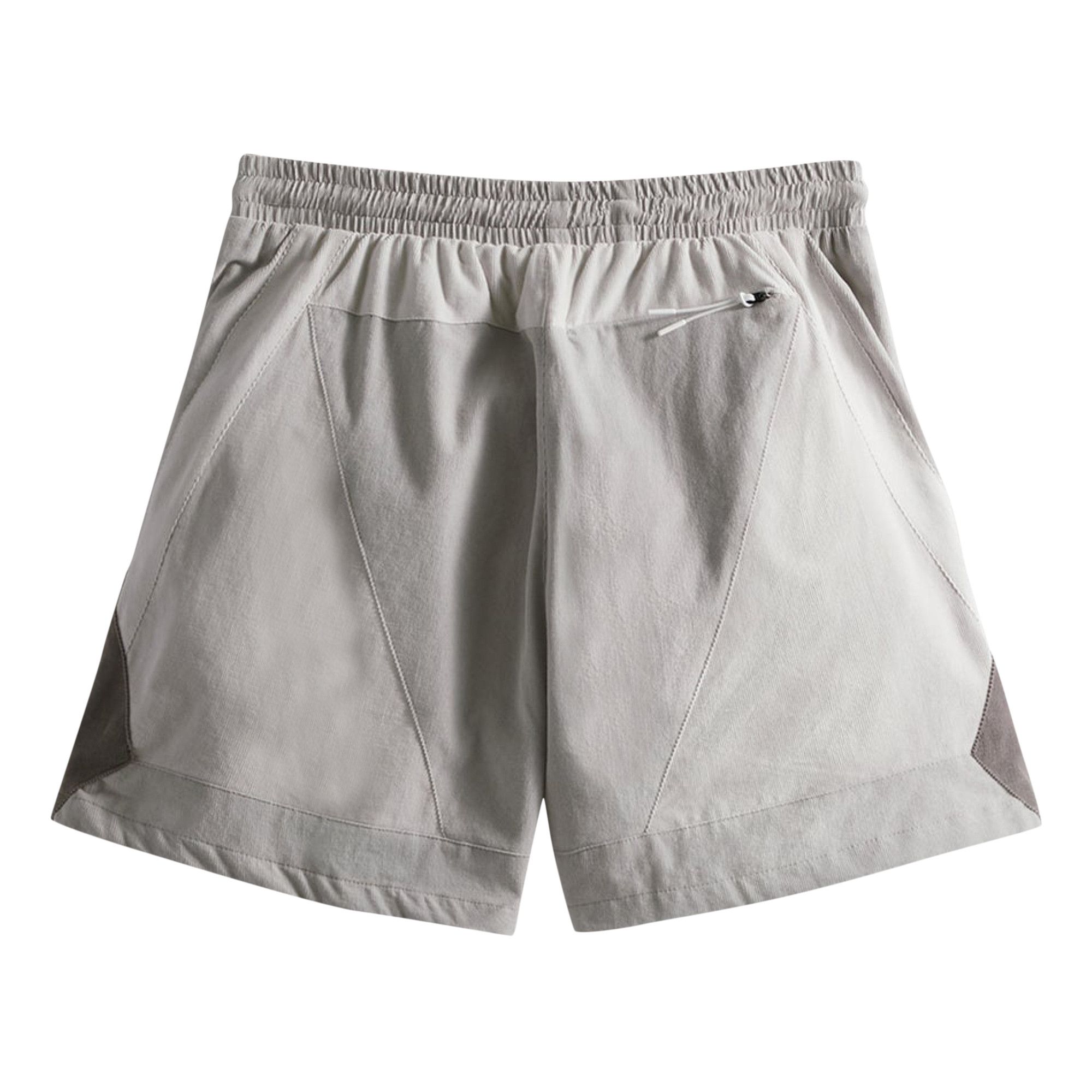 Buy Kith Mixed Micro Cord Turbo Shorts 'Galaxy' - KHM060131 015 | GOAT