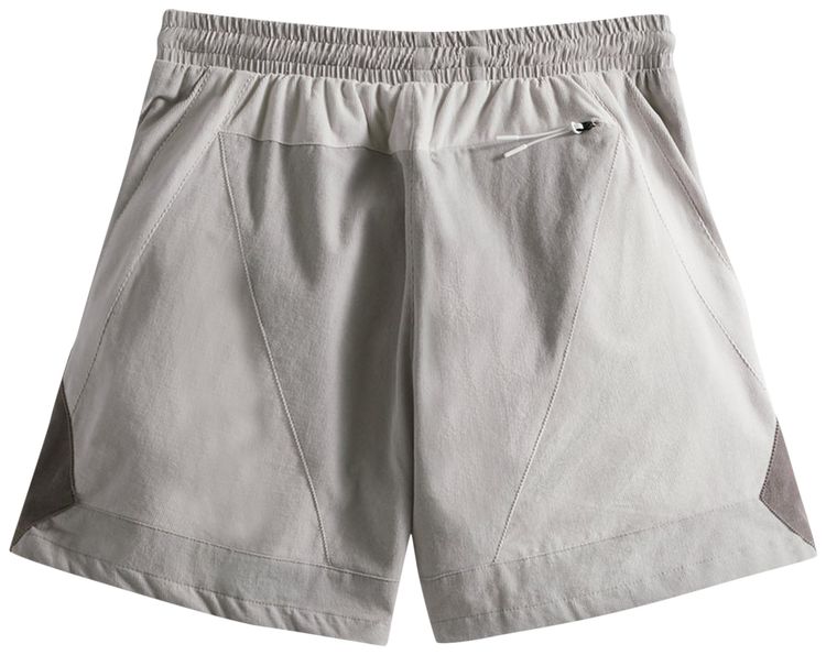 Kith Mixed Micro Cord Turbo Shorts Galaxy