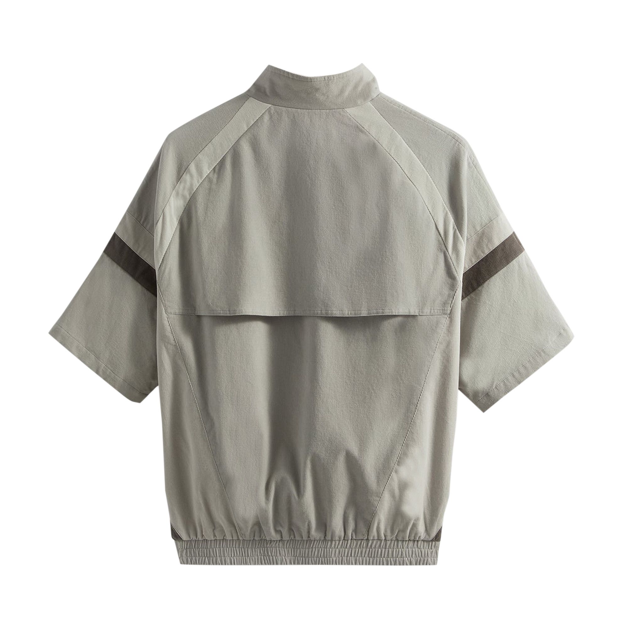 『ミイさま専用』リトグラフ＋純銀黒文字フォーク＋シルバークロス、３点セット Buy Kith Mixed Micro Cord Linden Retro Quartzer Zip 'Galaxy