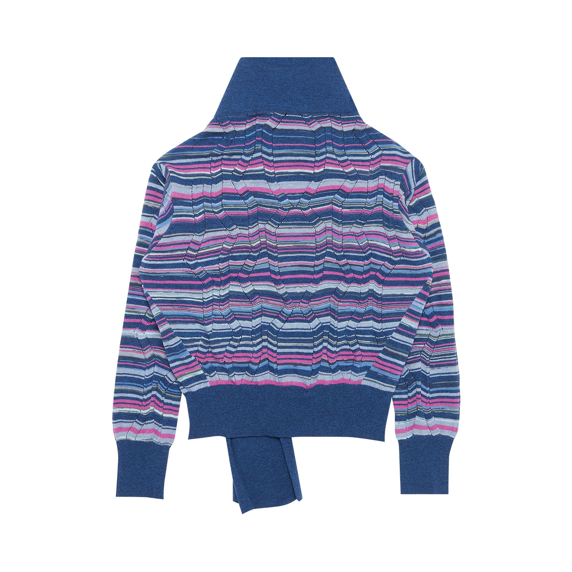 トップス KIKO KOSTADINOV-TIWI MULTI CARDIGAN KIKO KOSTADINOV-TIWI MULTI CARDIGAN