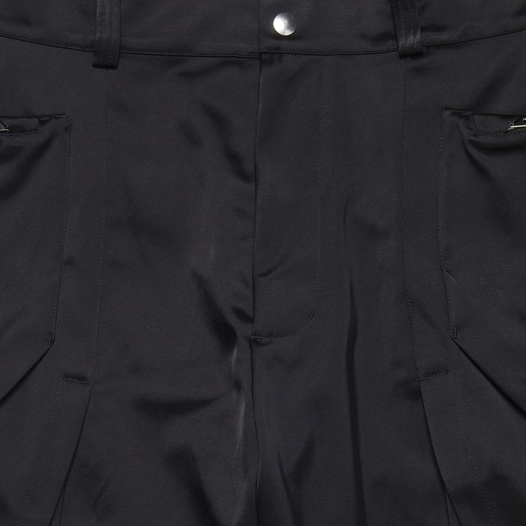 Kiko Kostadinov Torino Shorts Ink