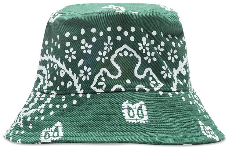 Rhude Rhepurposed Bucket Green