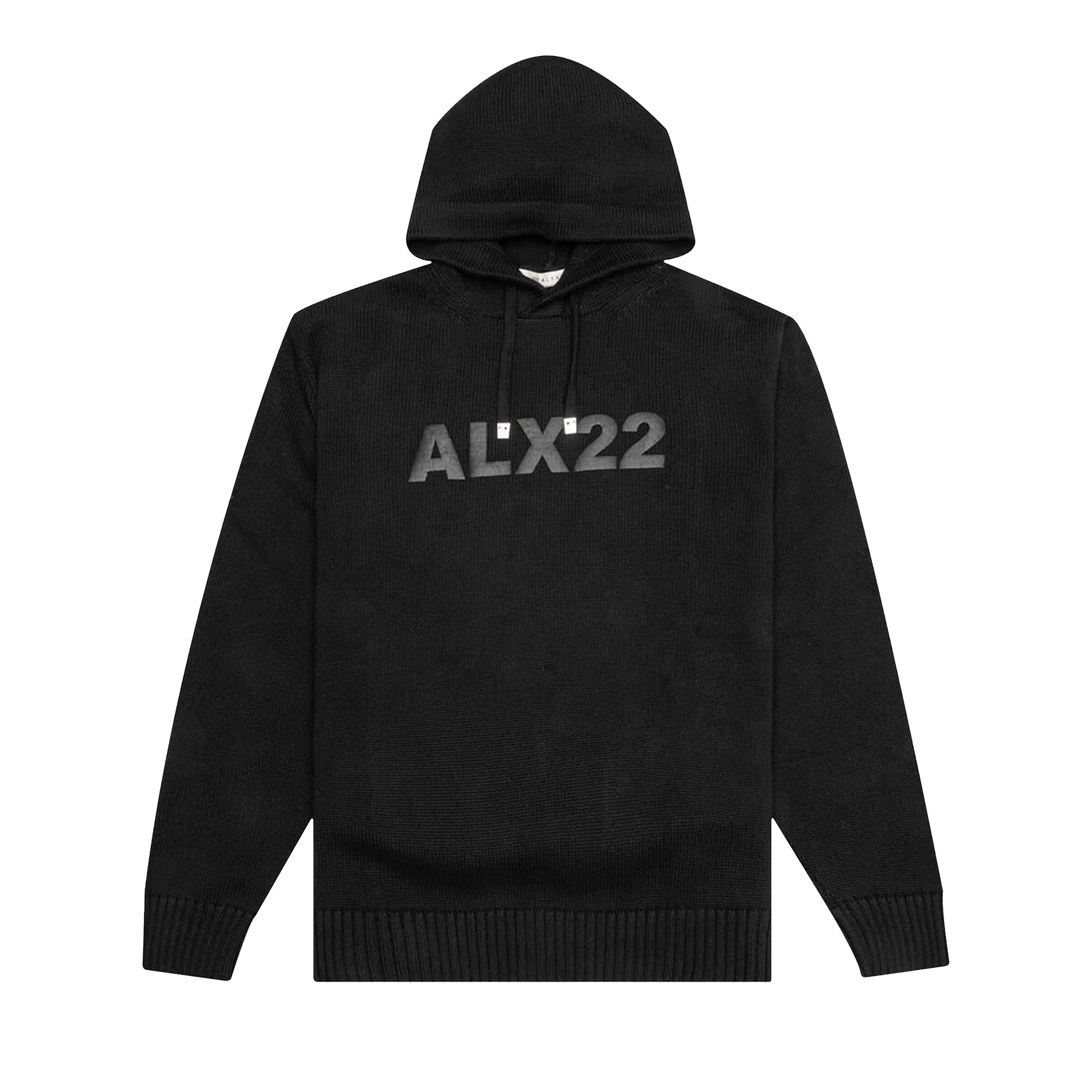 日本限定 HOODED 1017 ALYX ALYX 9SM - 21aw INFARED HOODED 21aw ...