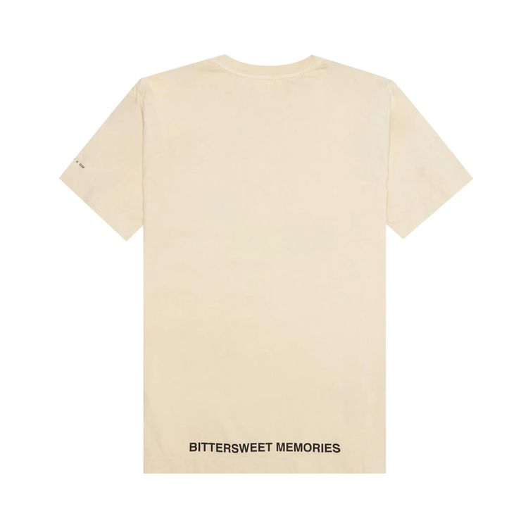1017 ALYX 9SM Joshua Tree Short Sleeve Tee Natural Light