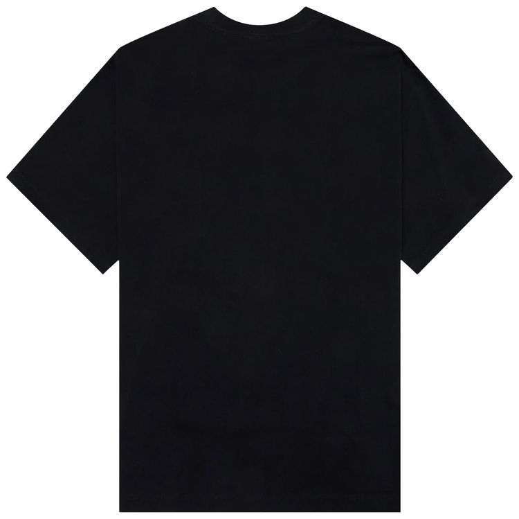 Pleasures Shoplift Boxy Tee Black