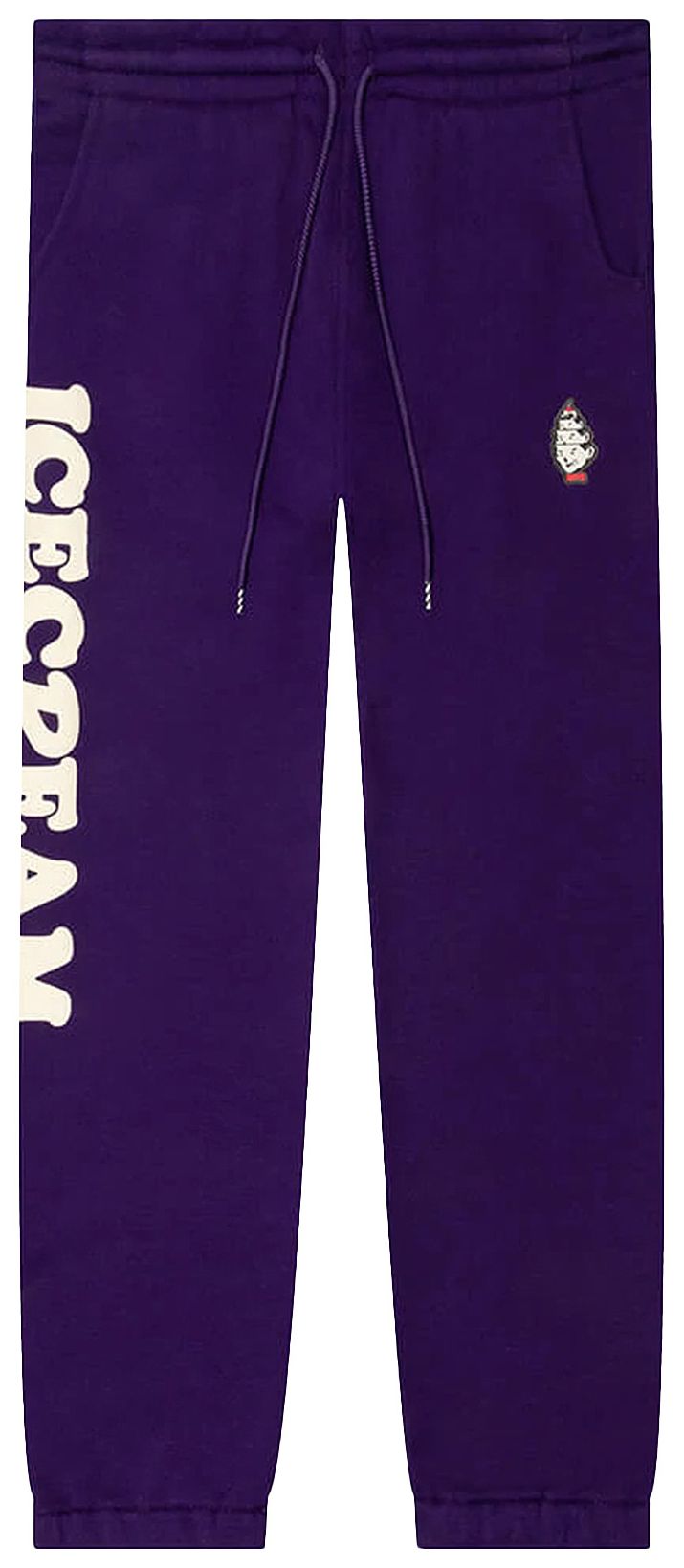 Icecream Magic Sweatpants Acai