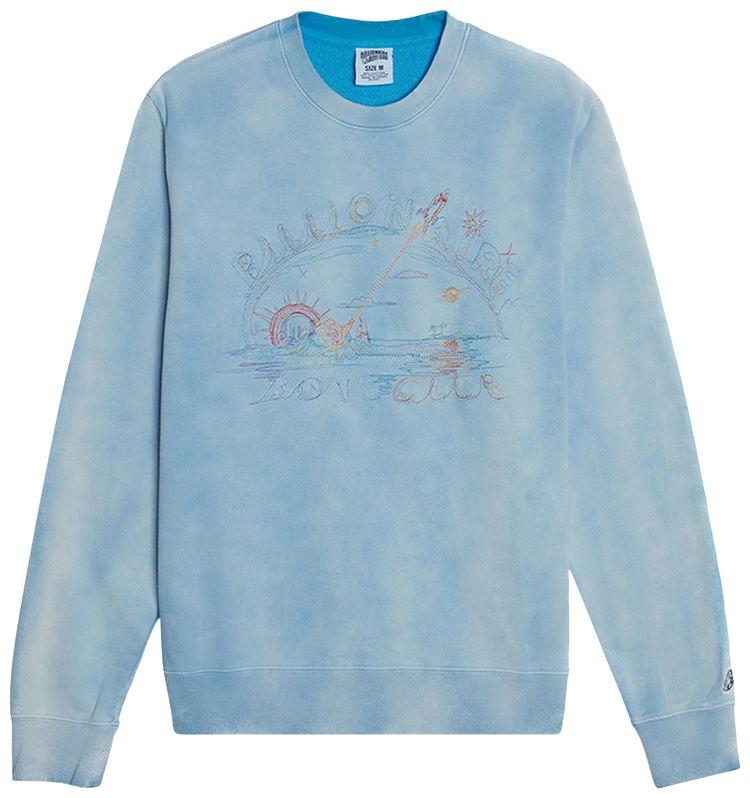 Billionaire Boys Club Horizon Crew Blithe