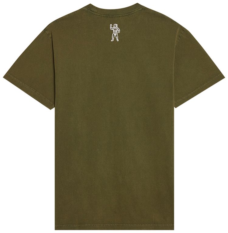 Billionaire Boys Club Epic Short Sleeve Tee Olive Drab