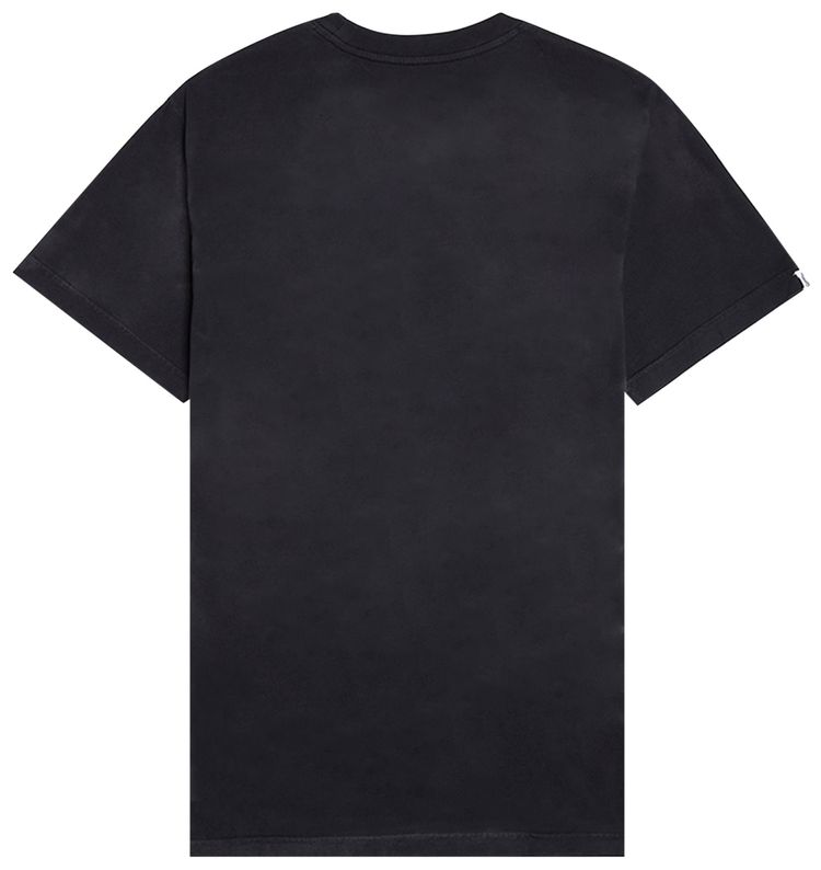 Billionaire Boys Club Island Dreams Short Sleeve Knit Black