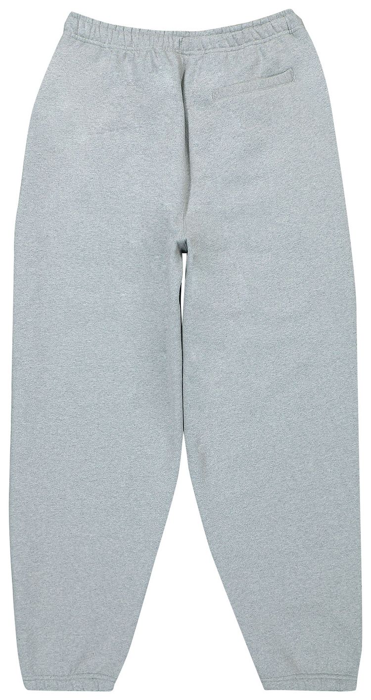 Nike x Stussy Sweatpants Grey