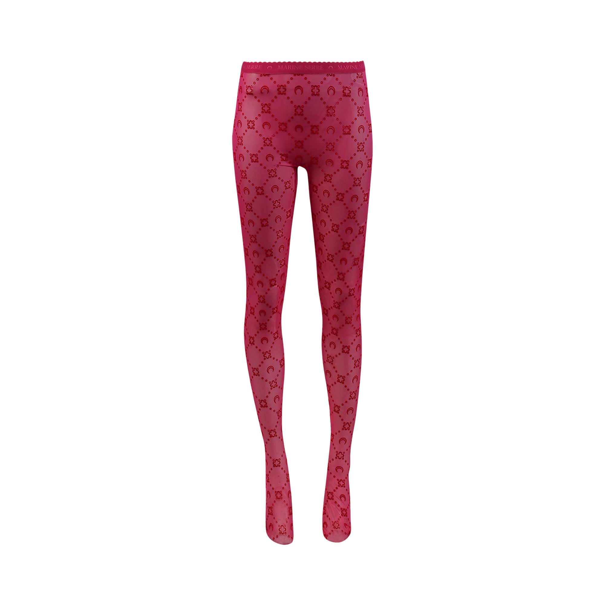 Legging online marine serre