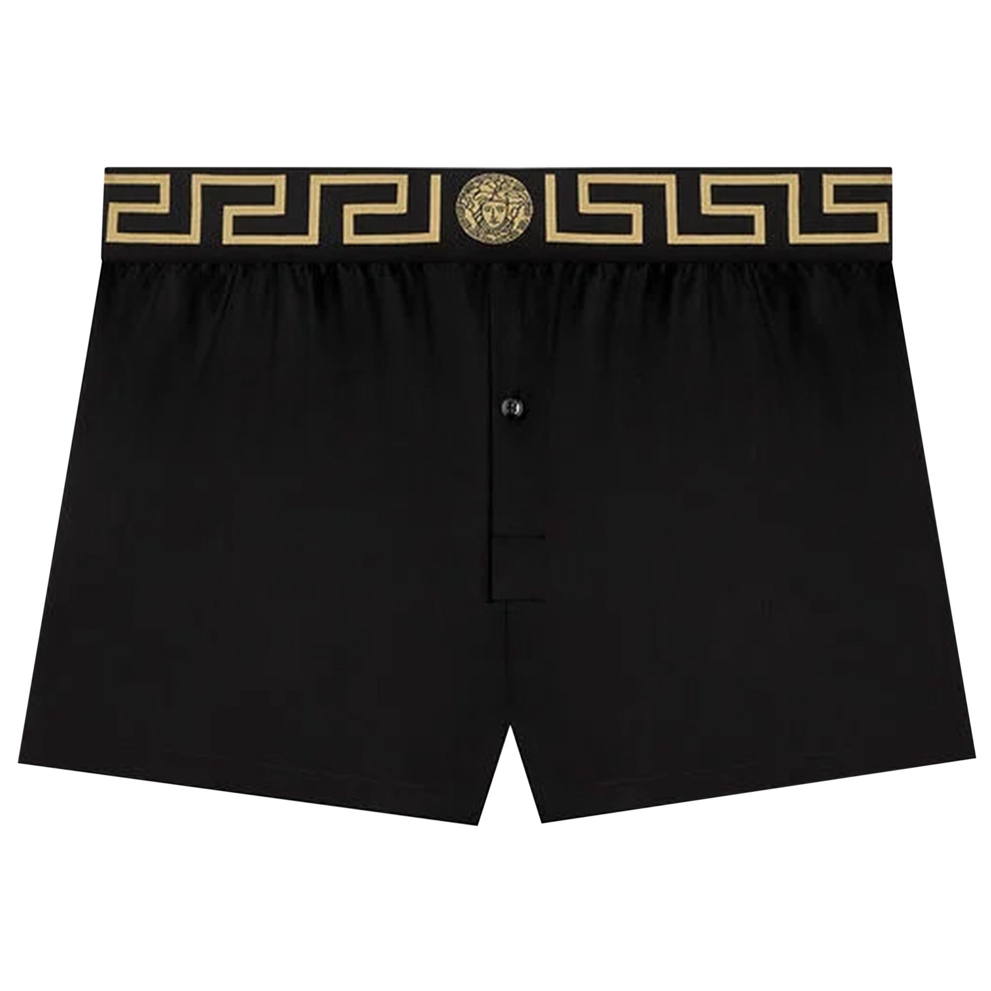 fake versace shorts