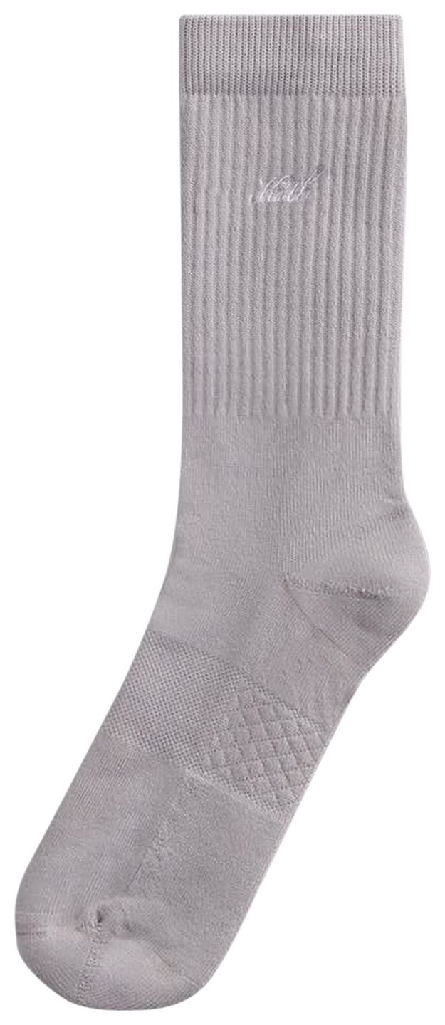 Kith For Stance Socks Concrete