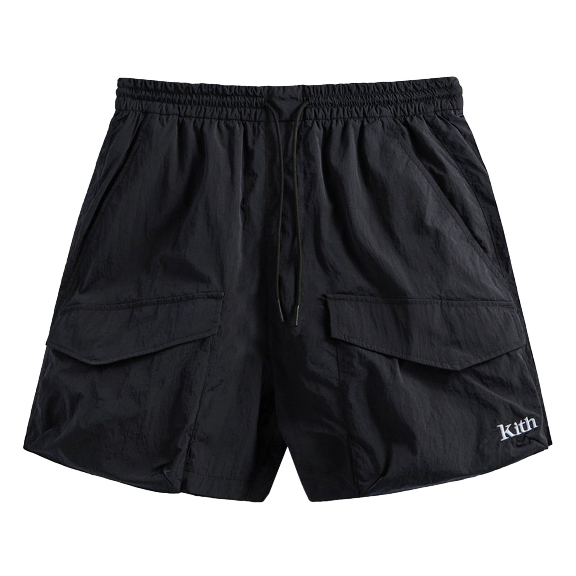 Kith nylon sales cargo short