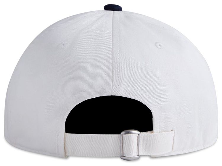 Kith Script Long Bill Cap Nocturnal