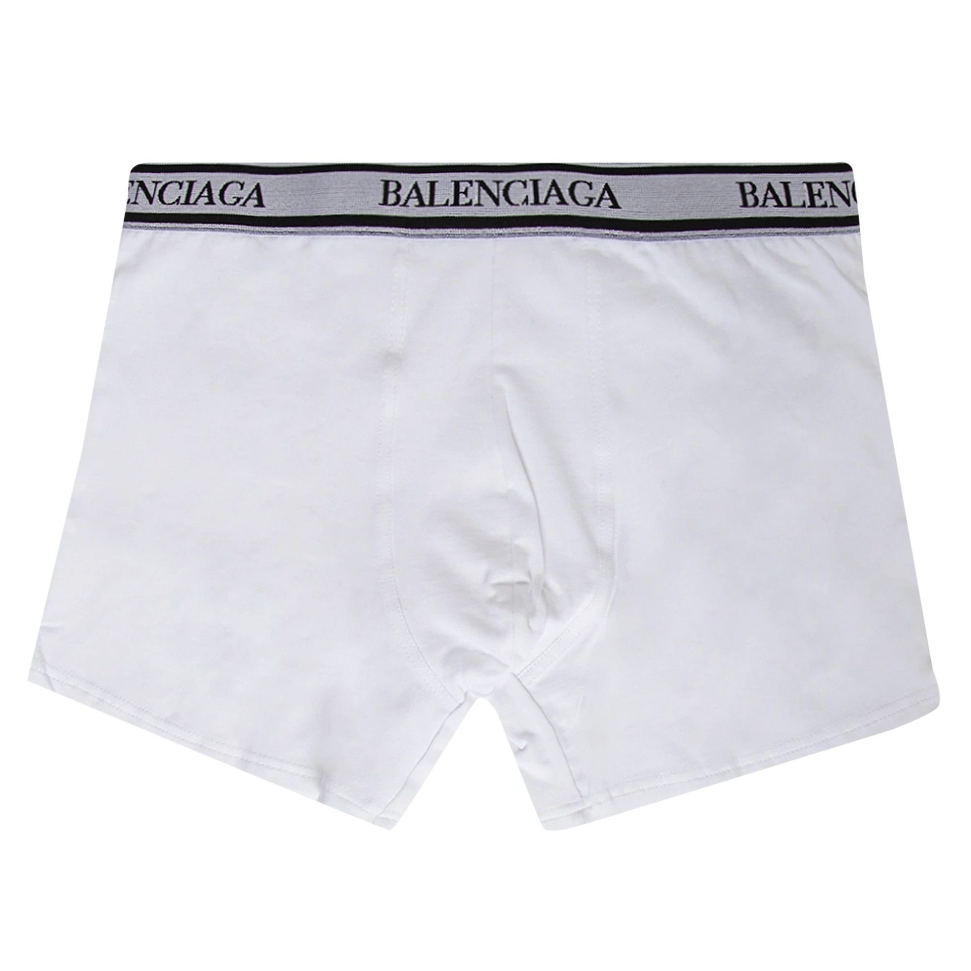 Buy Balenciaga Boxer Brief White 698423 4B7B4 9000 GOAT UK