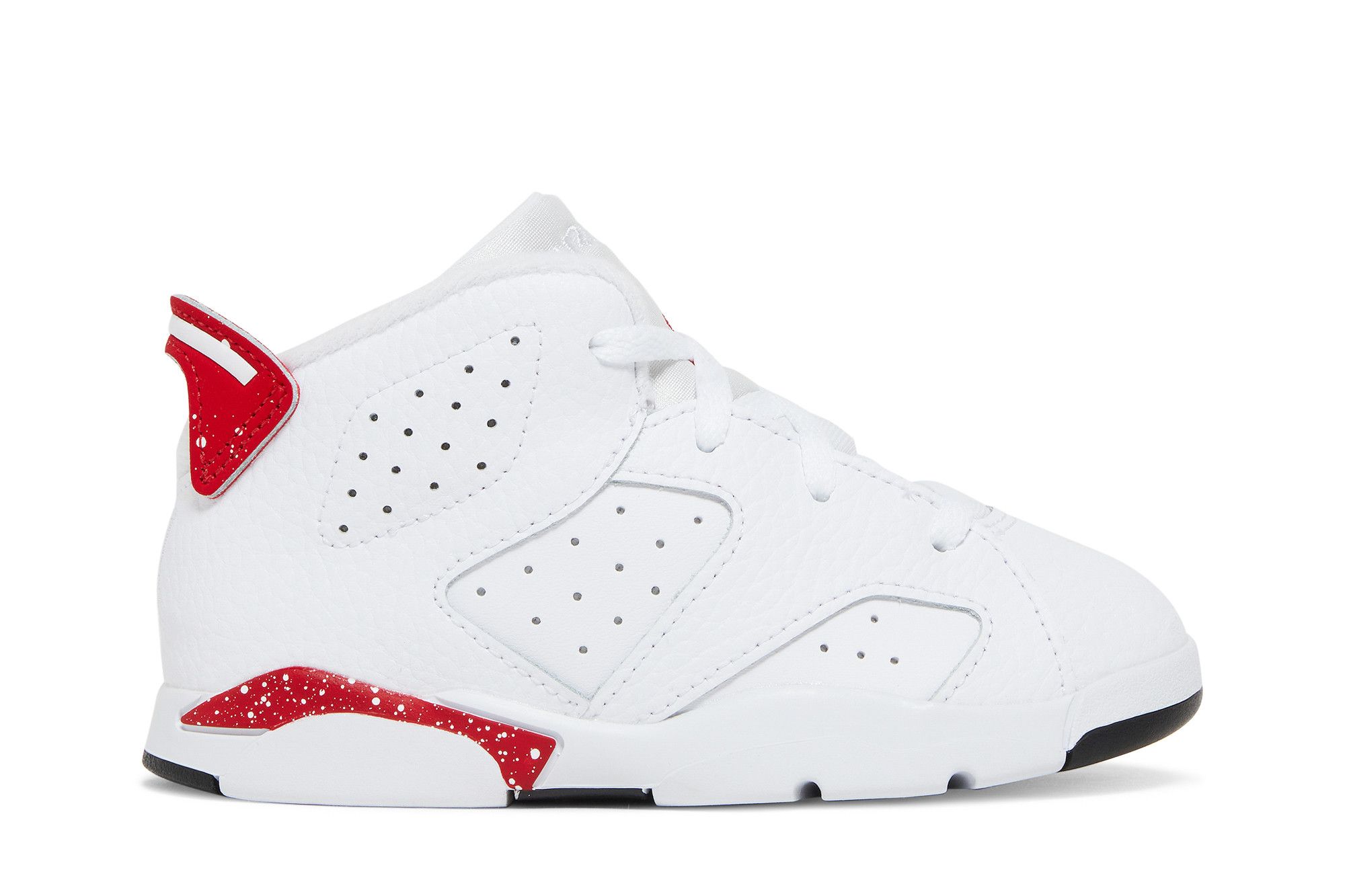 Jordan 6 hotsell retro td