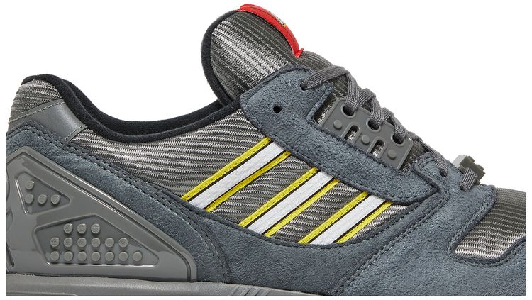 LEGO x ZX 8000 Color Pack   Ash