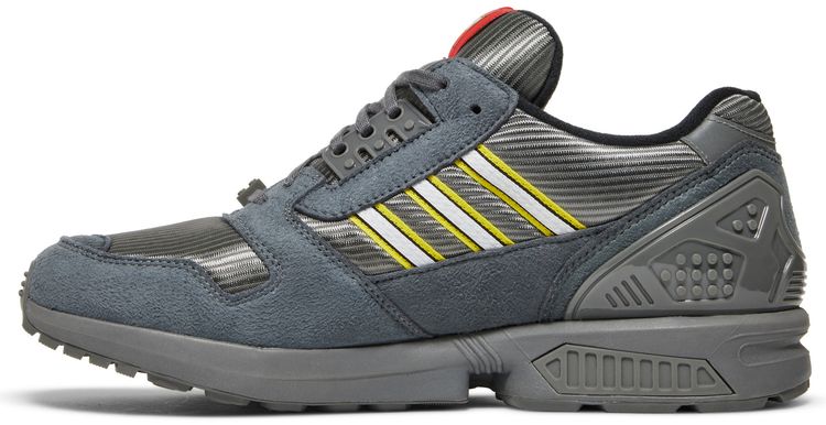 LEGO x ZX 8000 Color Pack   Ash
