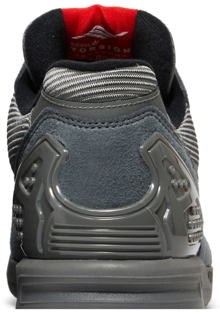 LEGO x ZX 8000 Color Pack   Ash
