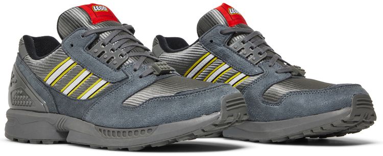 LEGO x ZX 8000 Color Pack   Ash
