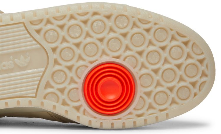 Leaders 1354 x adidas Forum Mid Core Brown Friends  Family